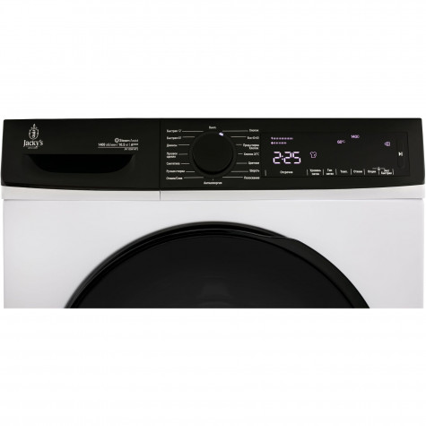 �������� ��������� ������ � ���������� ������ Jacky's JTD 9WL0T3N + JW 105W14T3