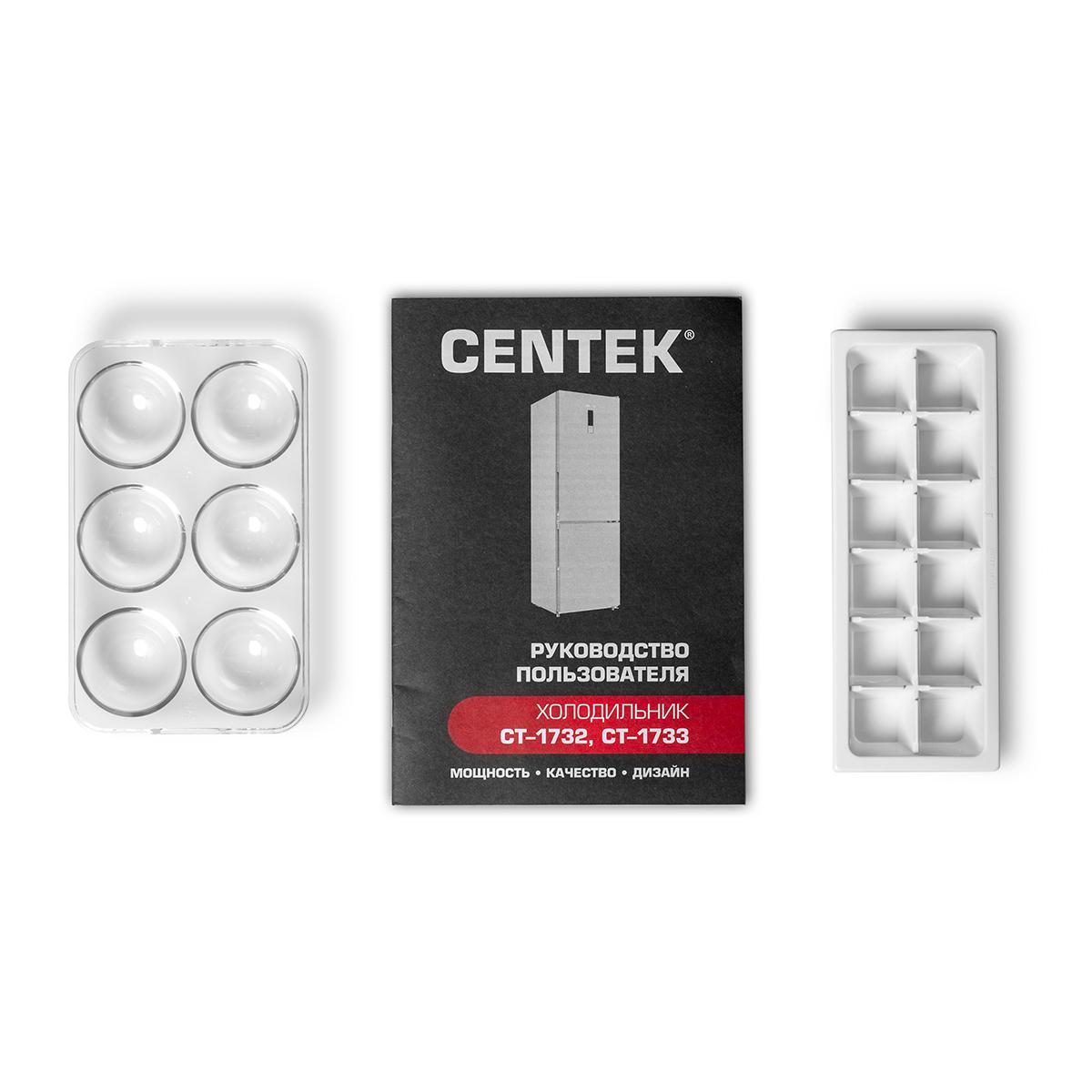 ������������ ����������� Centek CT-1732 NF White