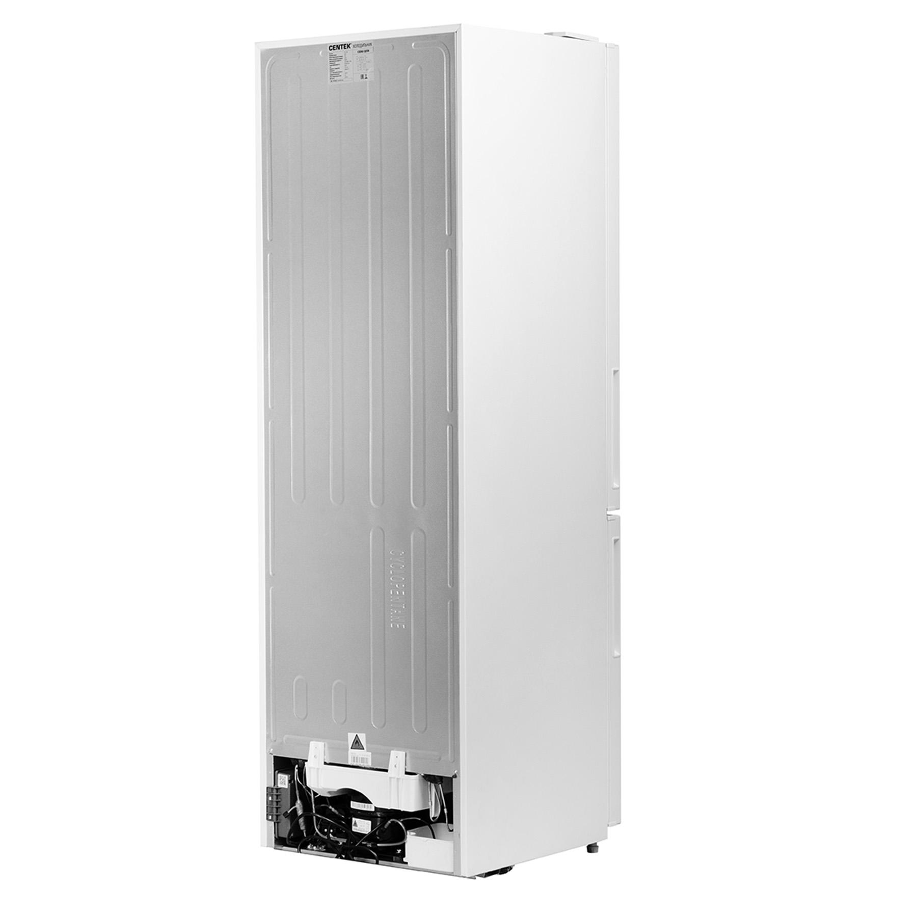 ������������ ����������� Centek CT-1732 NF White
