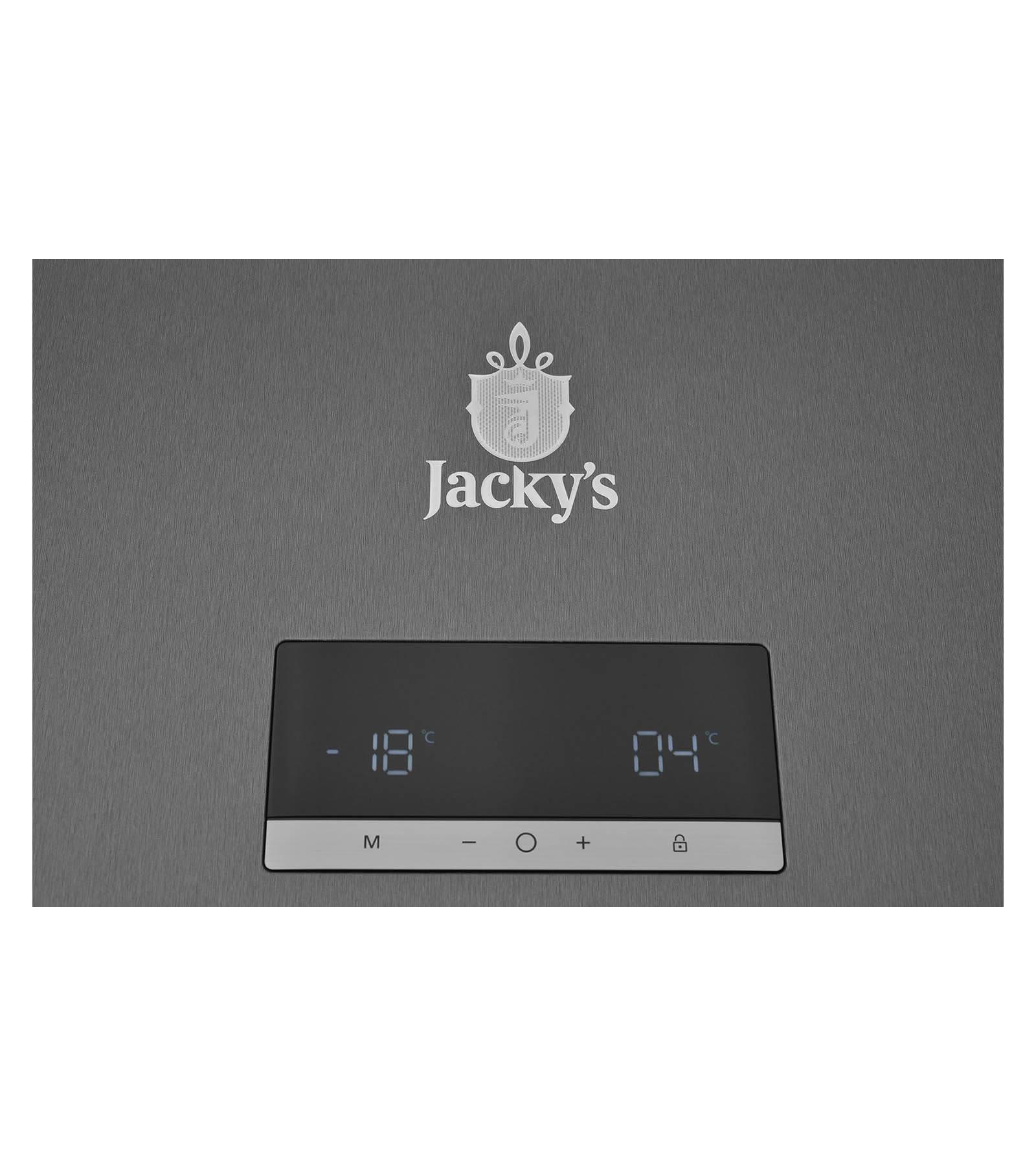 ����������� Jacky