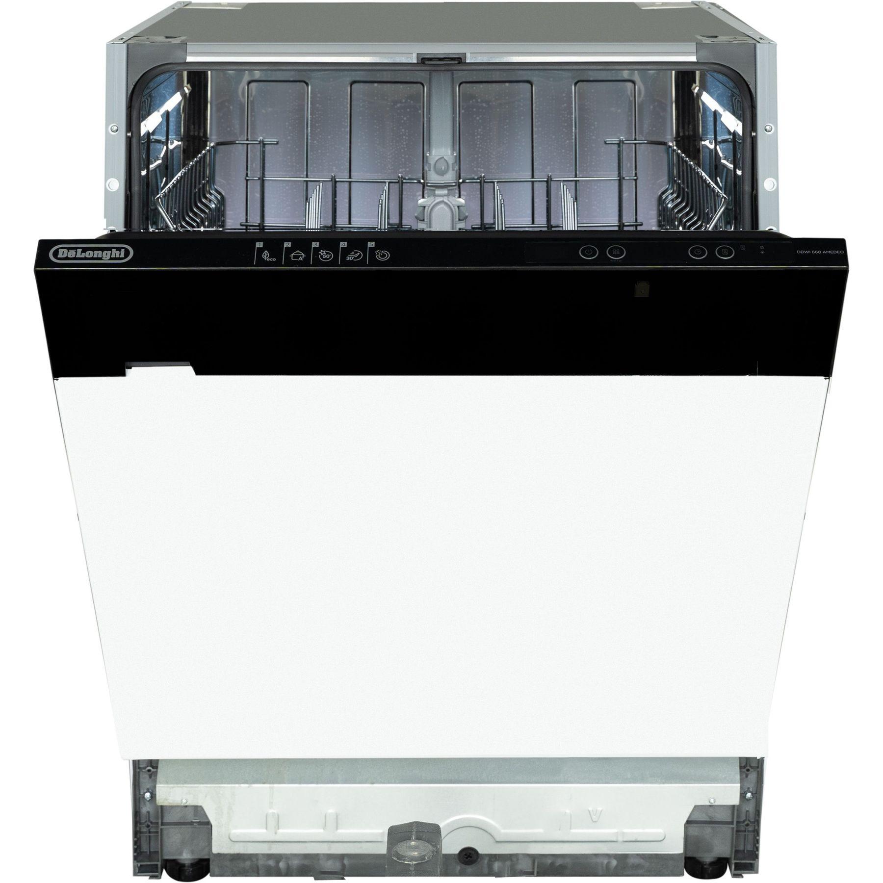 ������������ ������������� ������ DeLonghi DDWI 660 AMEDEO