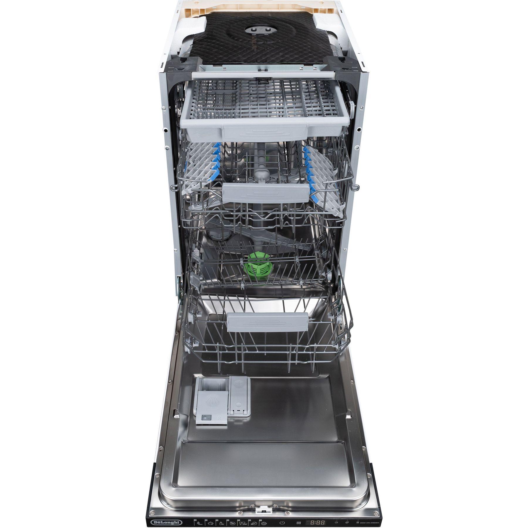 ������������ ������������� ������ DeLonghi DDWI 470 AMEDEO