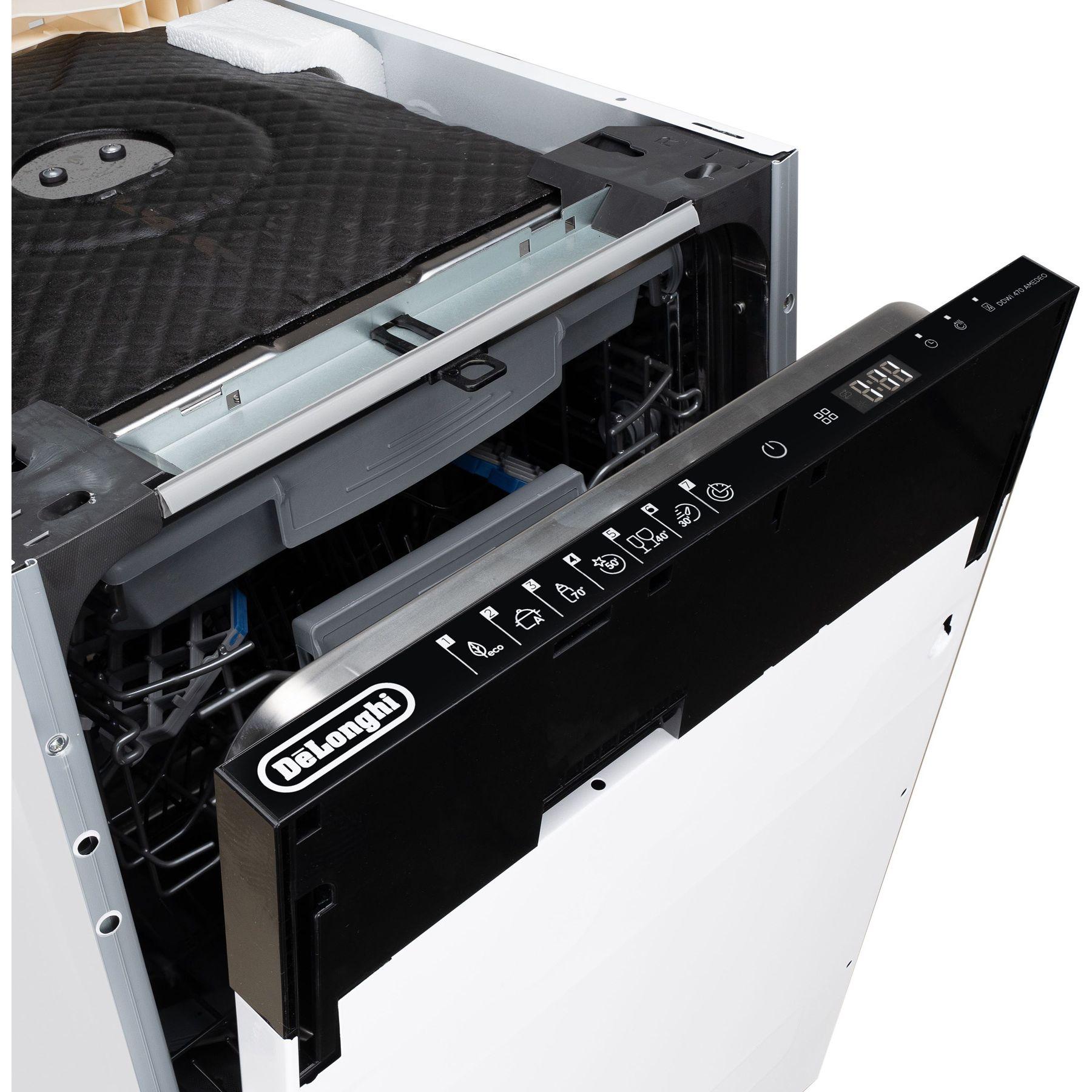 ������������ ������������� ������ DeLonghi DDWI 470 AMEDEO