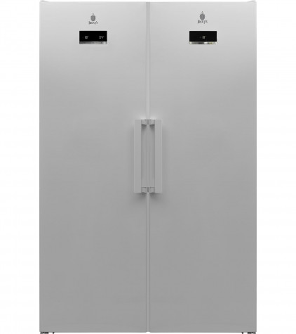 ����������� Jacky's JLF FW1860 Side-by-side