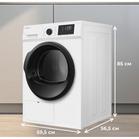 ��������� ������ � �������� ������� MEFERI MDR1015WH HP ULTRA