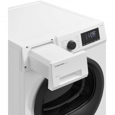 ��������� ������ � �������� ������� MEFERI MDR1015WH HP ULTRA
