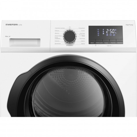 ��������� ������ � �������� ������� MEFERI MDR1015WH HP ULTRA