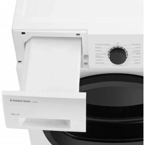 ��������� ������ � �������� ������� MEFERI MDR1015WH HP ULTRA