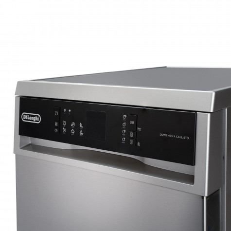 ������������� ������ DeLonghi DDWS 465 X CALLISTO