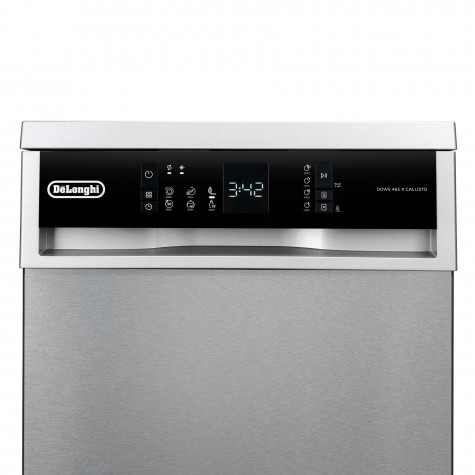 ������������� ������ DeLonghi DDWS 465 X CALLISTO