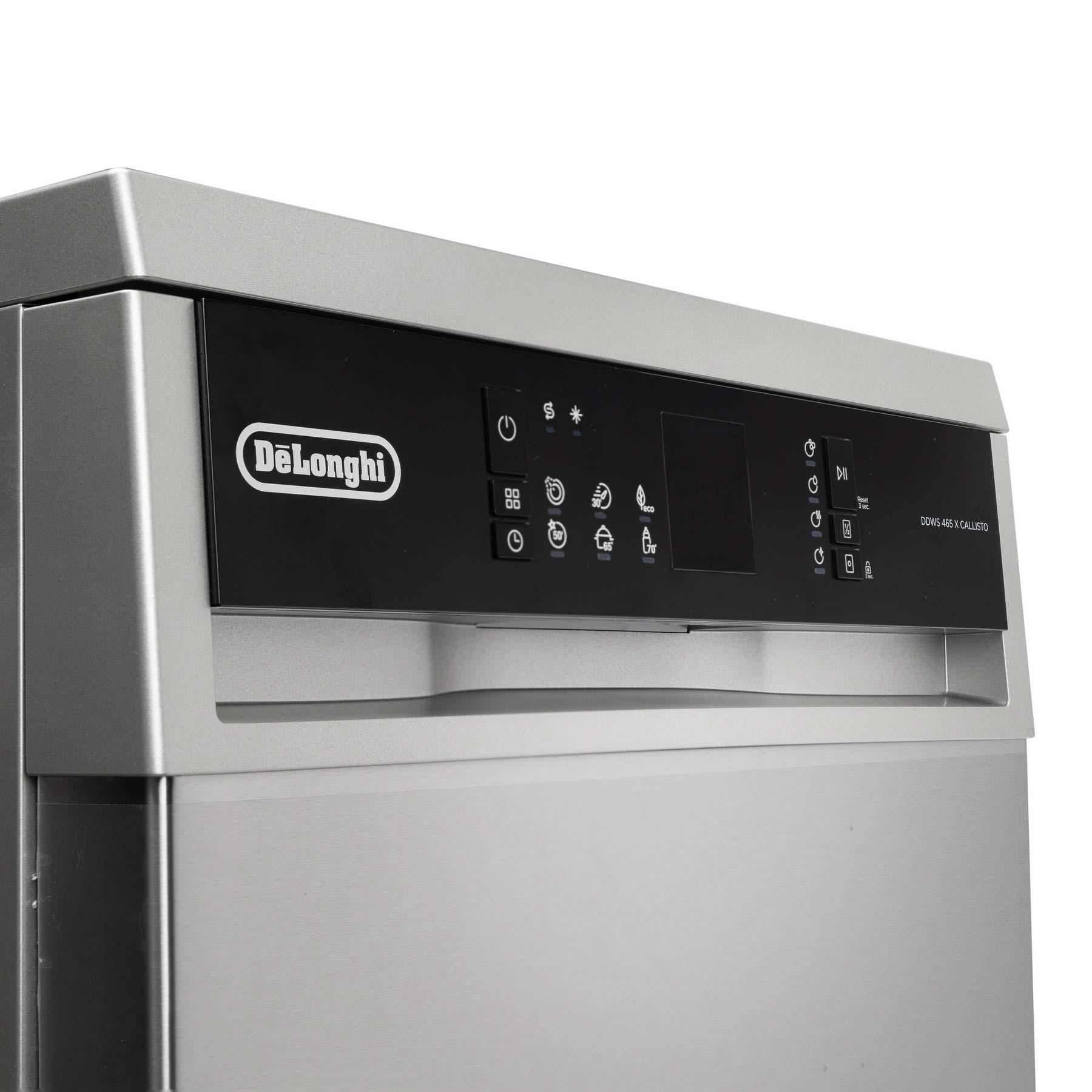 ������������� ������ DeLonghi DDWS 465 X CALLISTO
