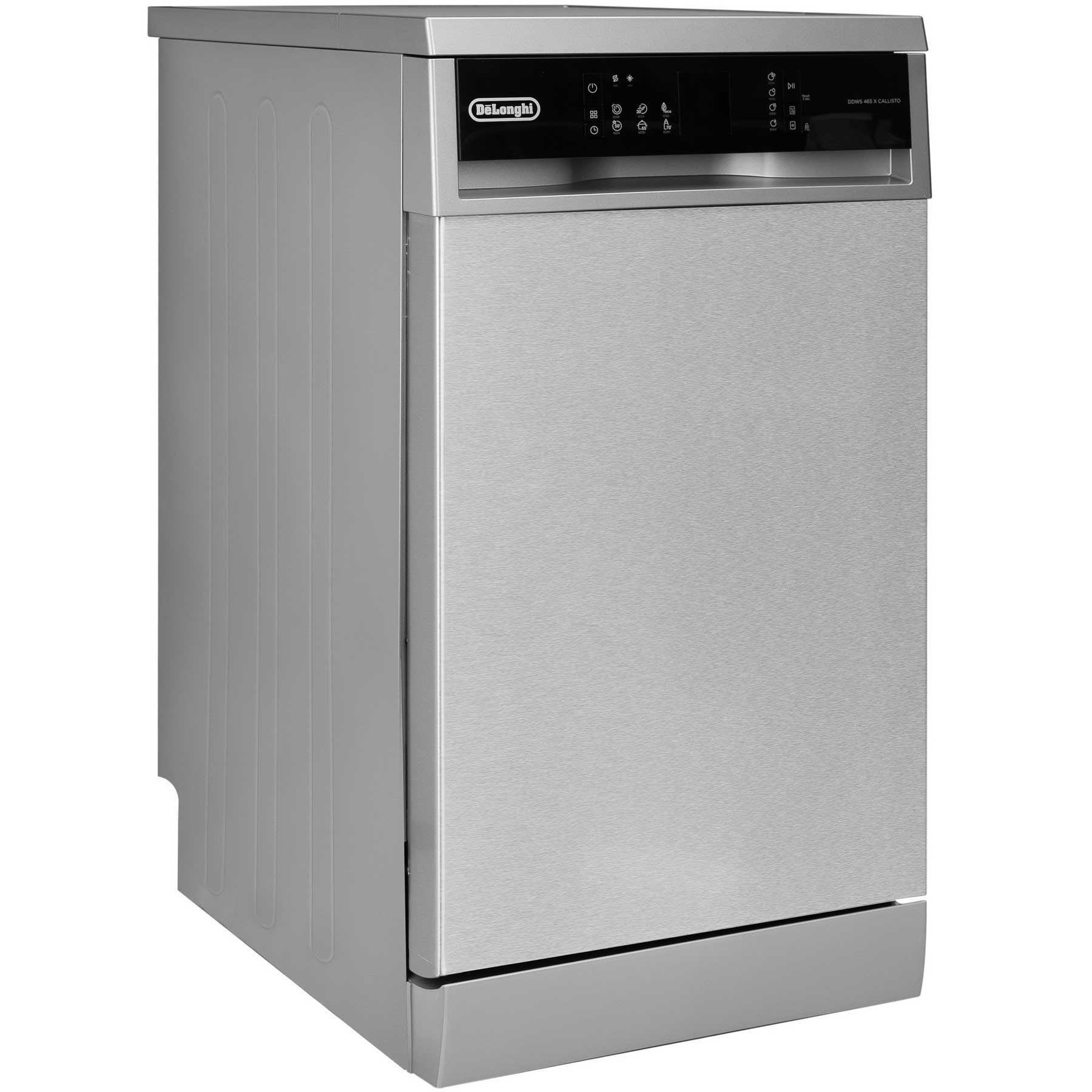������������� ������ DeLonghi DDWS 465 X CALLISTO