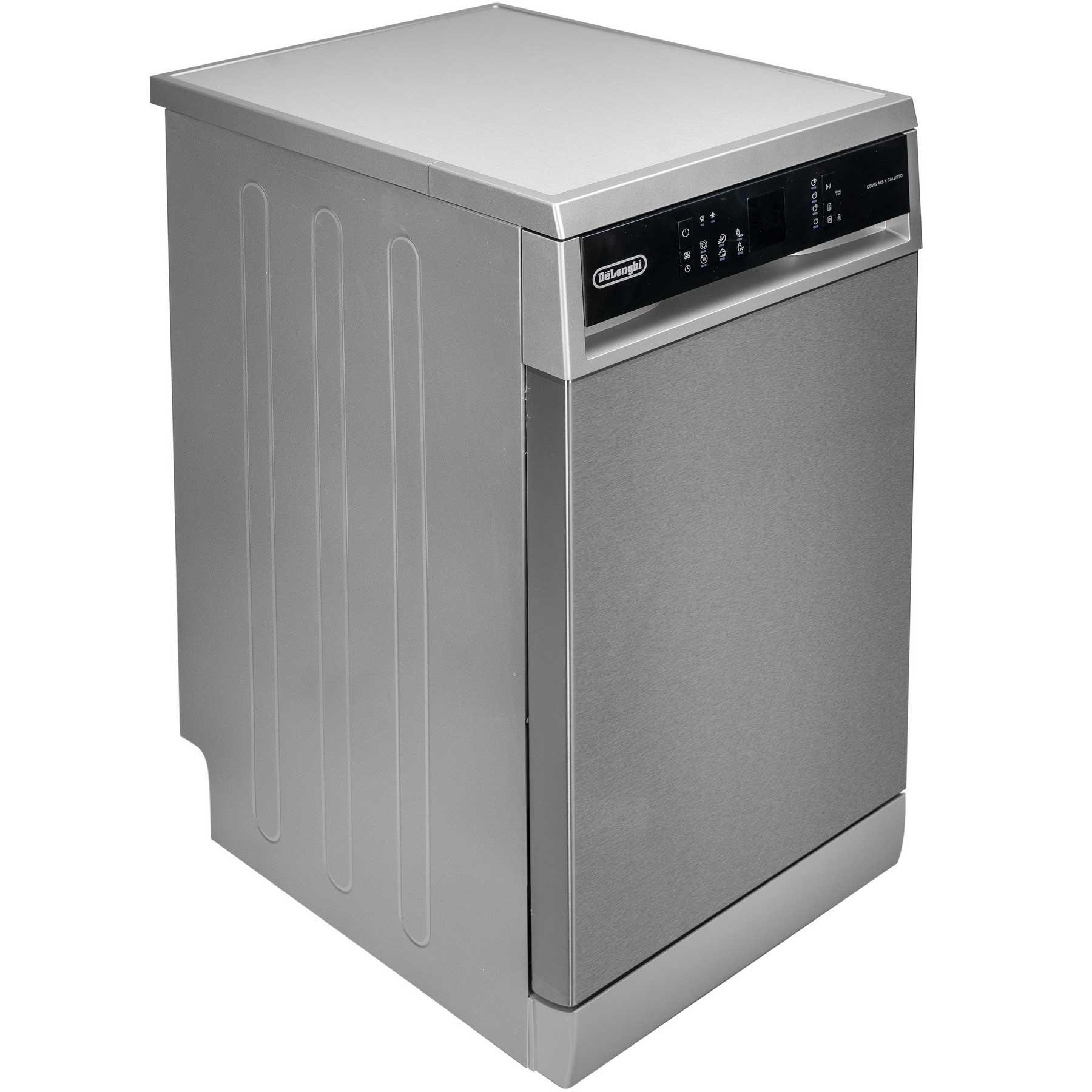 ������������� ������ DeLonghi DDWS 465 X CALLISTO