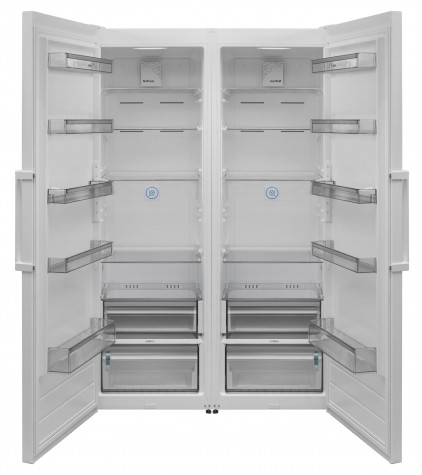 ����������� Jacky's JLL FW1860 Side-by-side