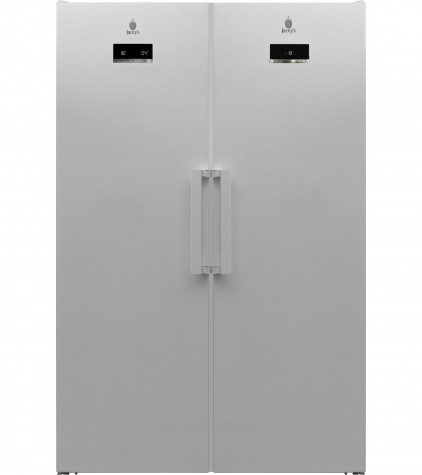 ����������� Jacky's JLL FW1860 Side-by-side