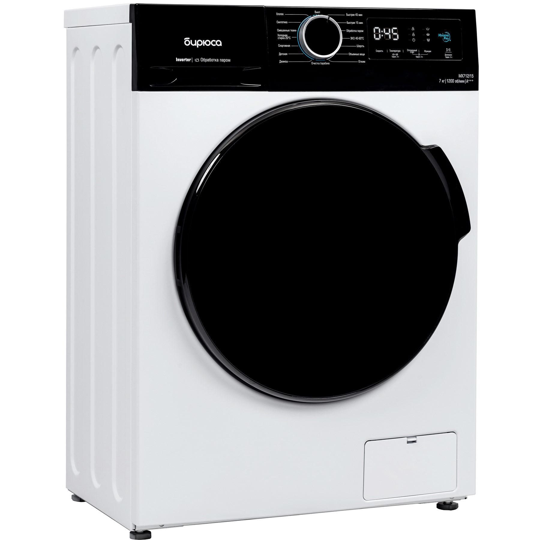 ���������� ������ ������ WM-MX712/15