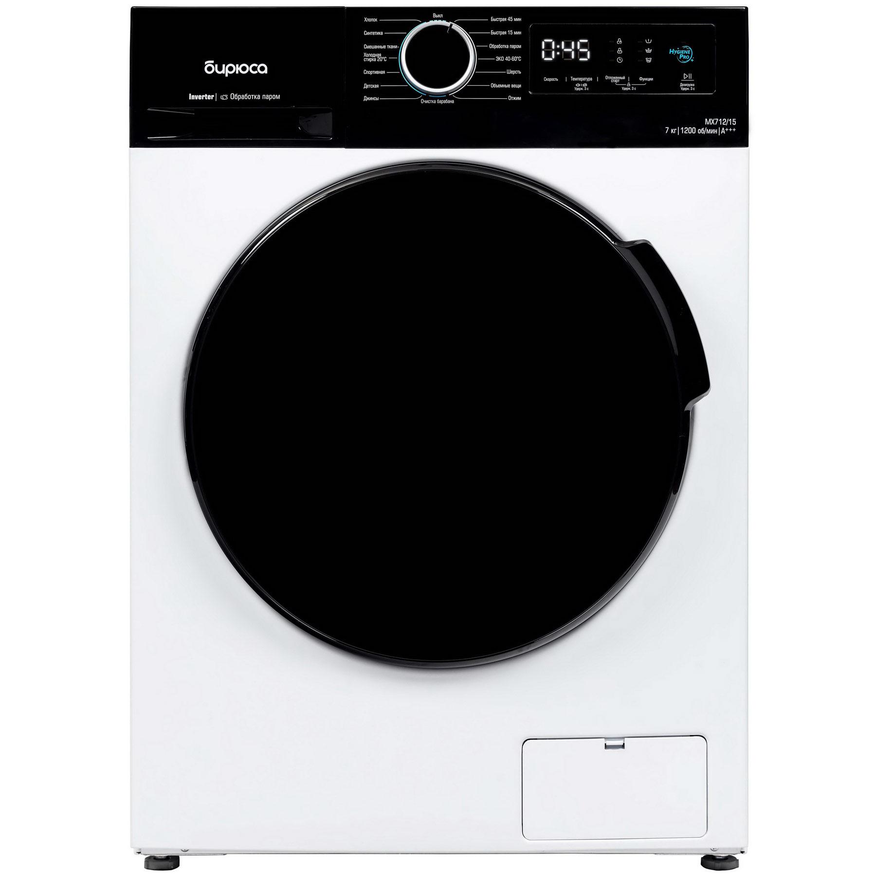 ���������� ������ ������ WM-MX712/15