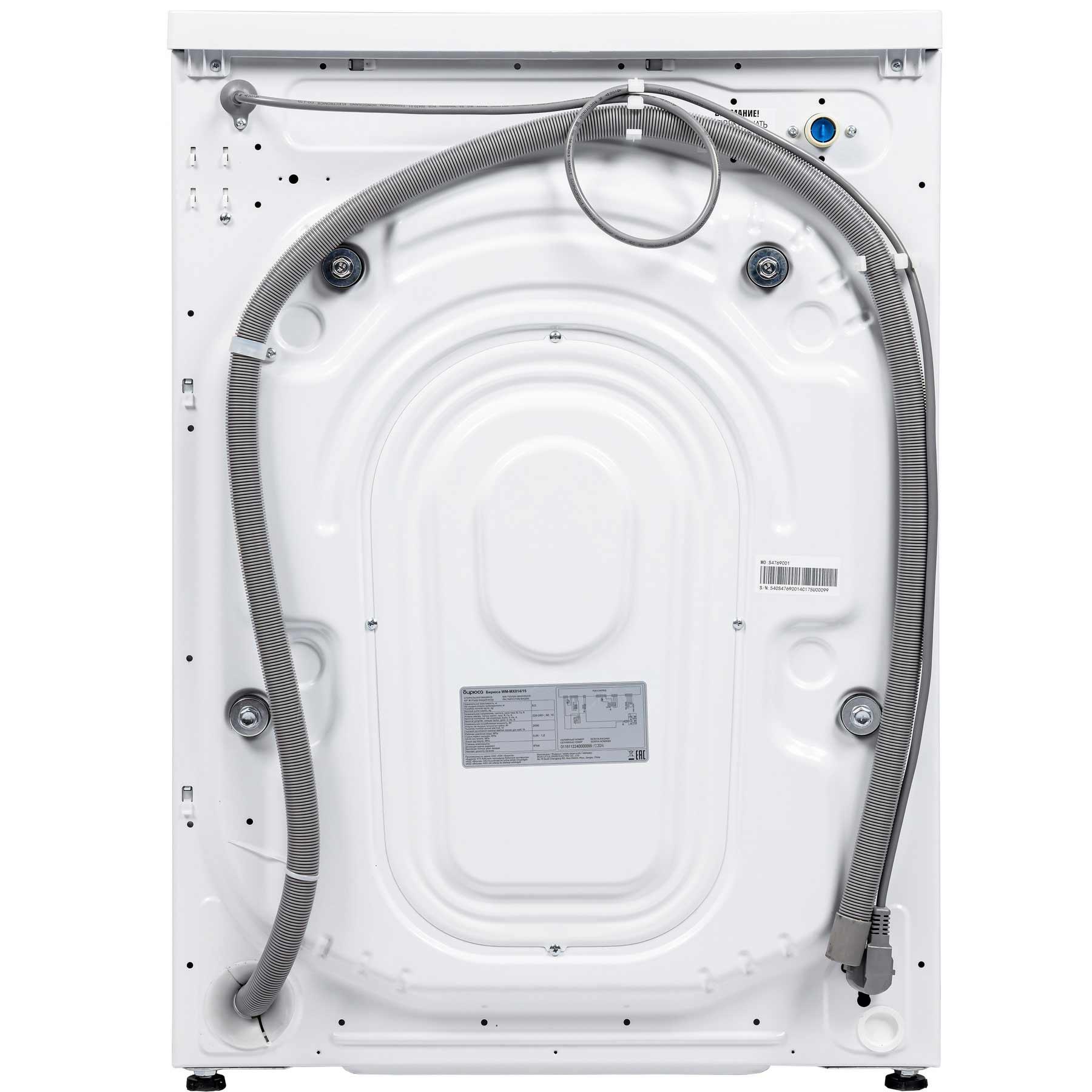 ���������� ������ ������ WM-MX814/15