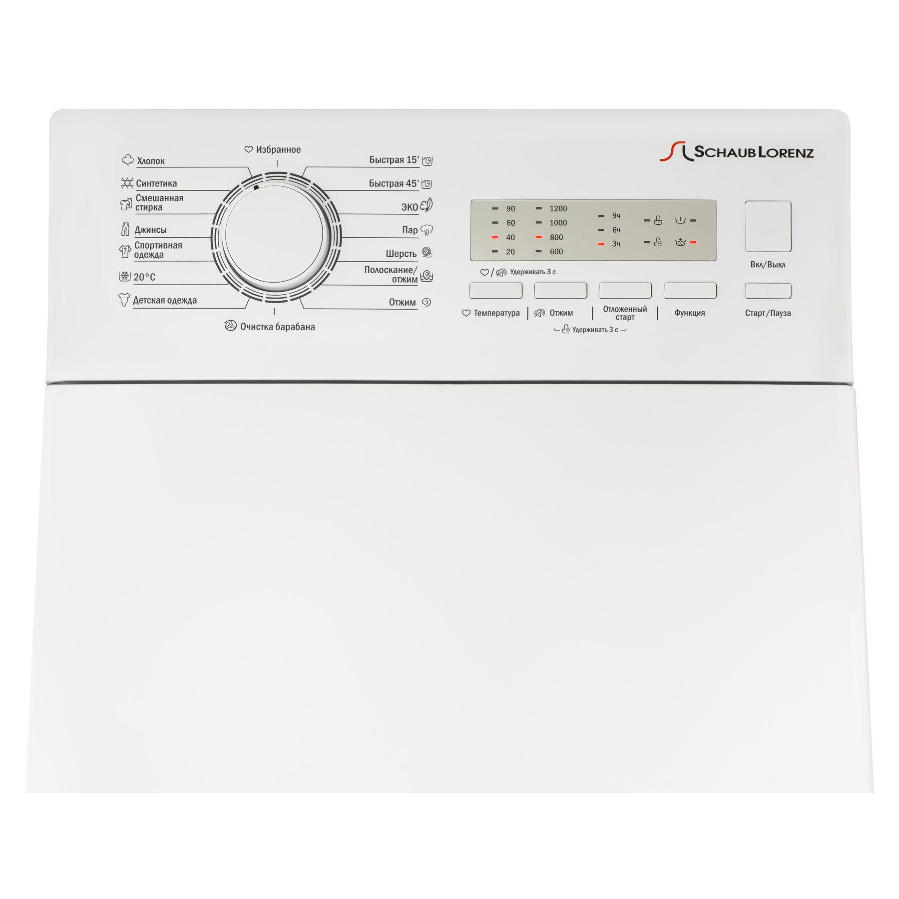 ���������� ������ Schaub Lorenz SLW TW6123 S