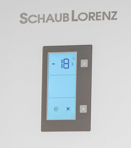 ����������� Side-by-Side Schaub Lorenz SBS SLF S2630-5 WE