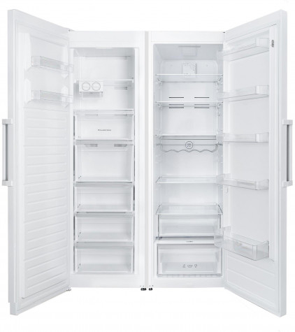 ����������� Side-by-Side Schaub Lorenz SBS SLF S2630-5 WE