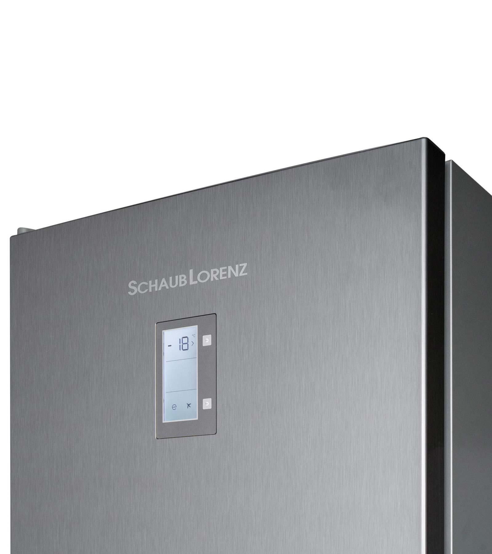 ����������� Side-by-Side Schaub Lorenz SBS SLF S2630-5 GE