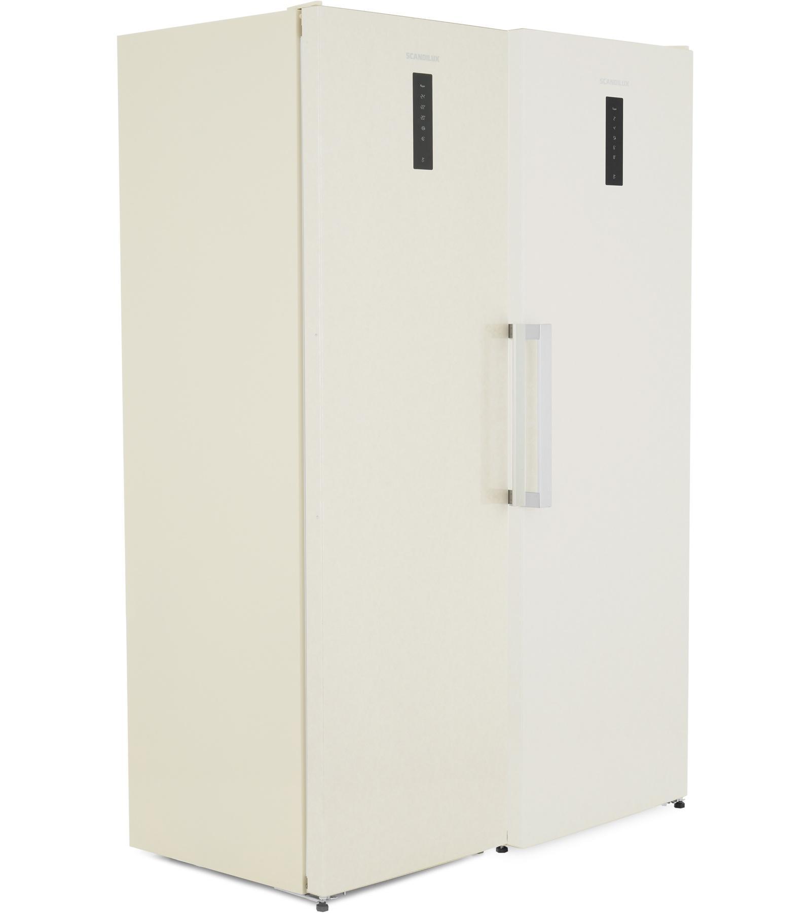 ����������� Side by Side SCANDILUX SBS 711 EZ 12 B