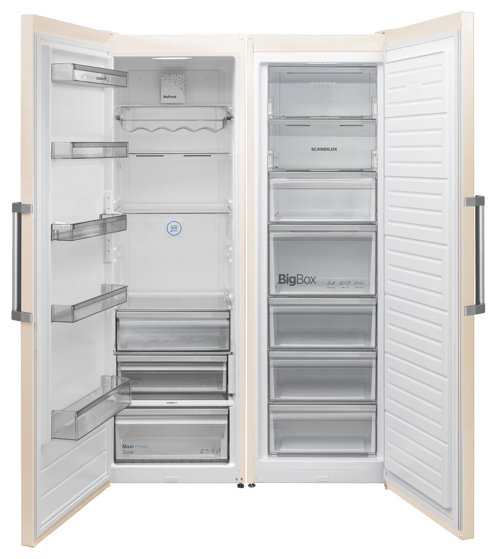 ����������� Side by Side SCANDILUX SBS 711 EZ 12 B