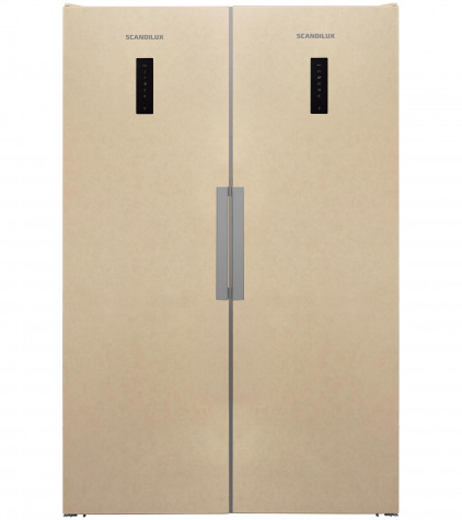 ����������� Side by Side SCANDILUX SBS 711 EZ 12 B