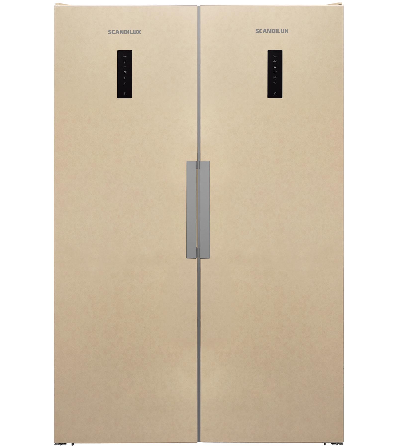����������� Side by Side SCANDILUX SBS 711 EZ 12 B
