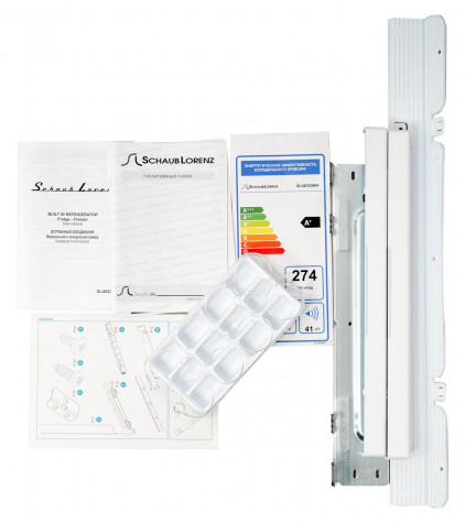 ������������ ����������� Schaub Lorenz SBS SLUE235W4