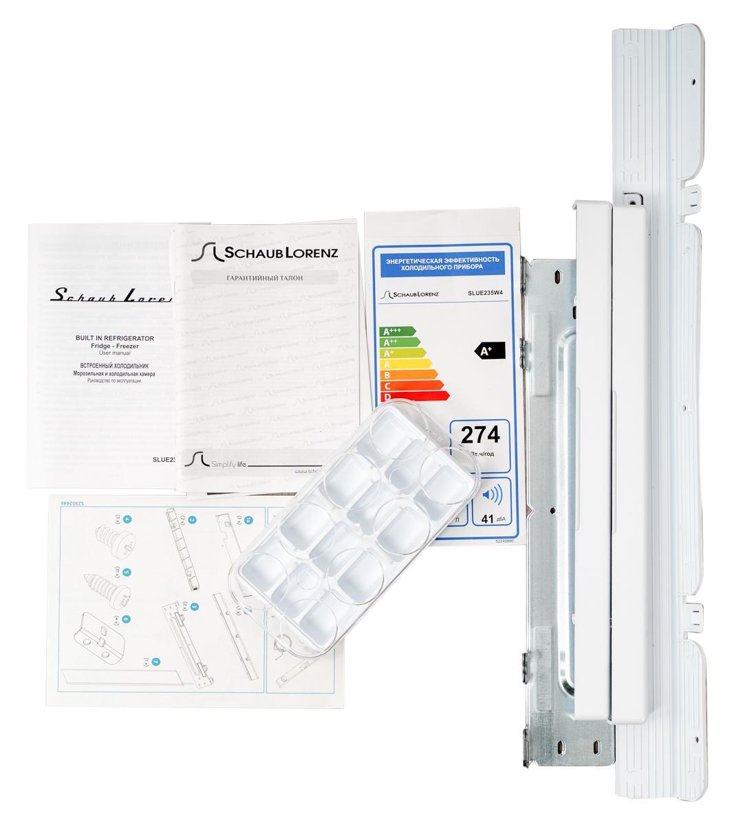 ������������ ����������� Schaub Lorenz SBS SLUE235W4