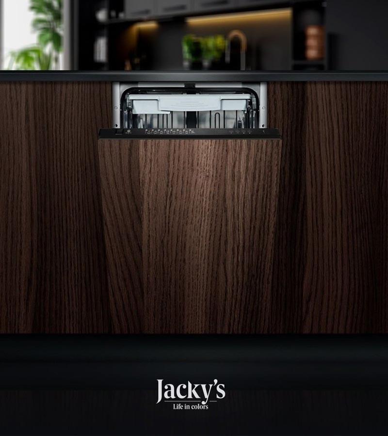 ������������� ������ Jacky