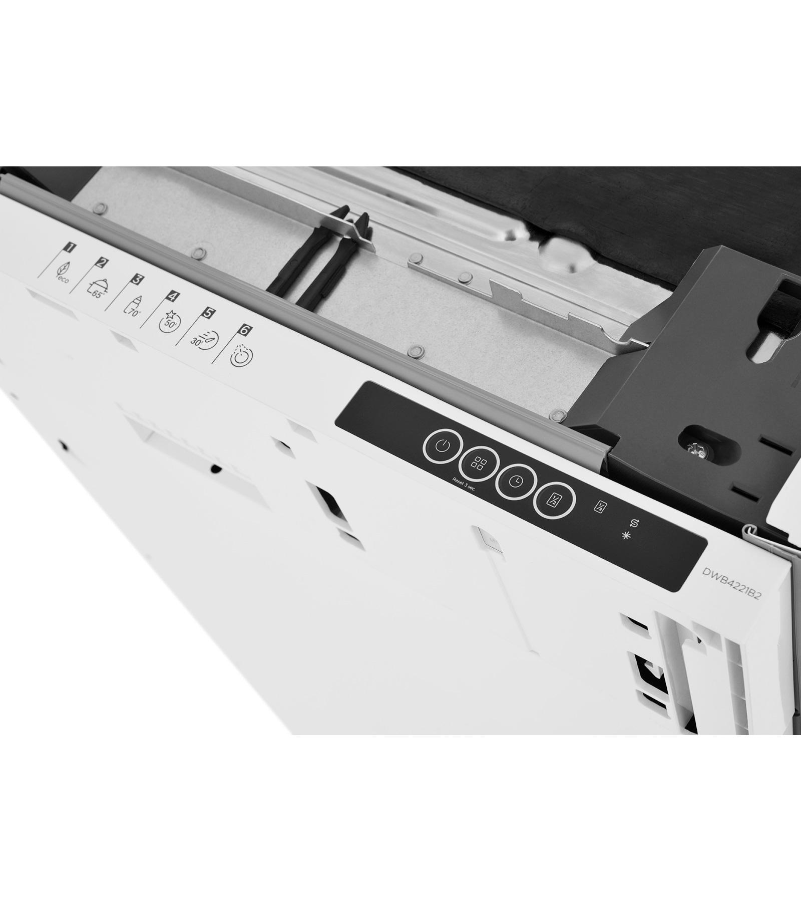 ������������ ������������� ������ SCANDILUX DWB4221B2