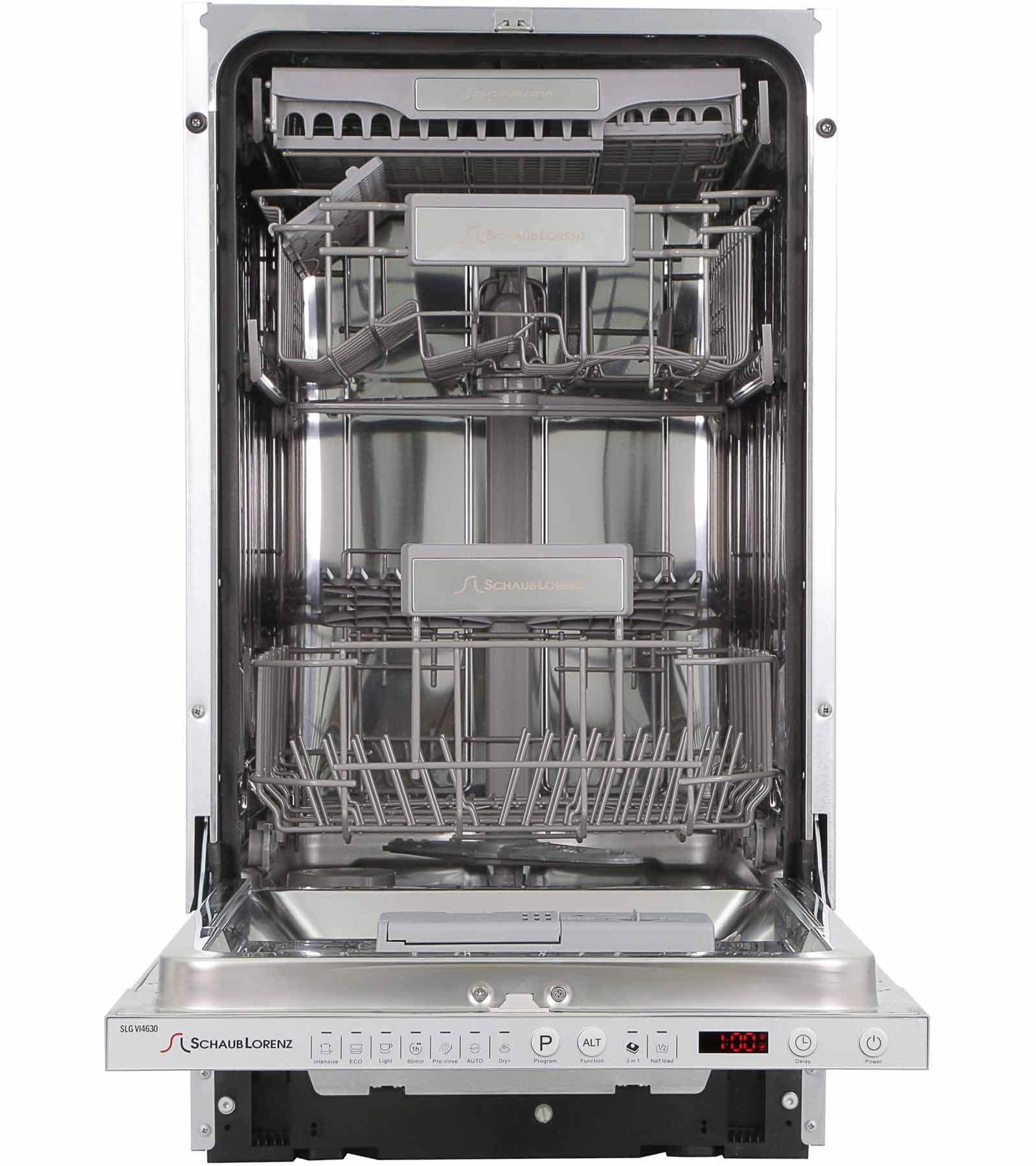 ������������ ����� ������������� ������ Schaub Lorenz SLG VI4630