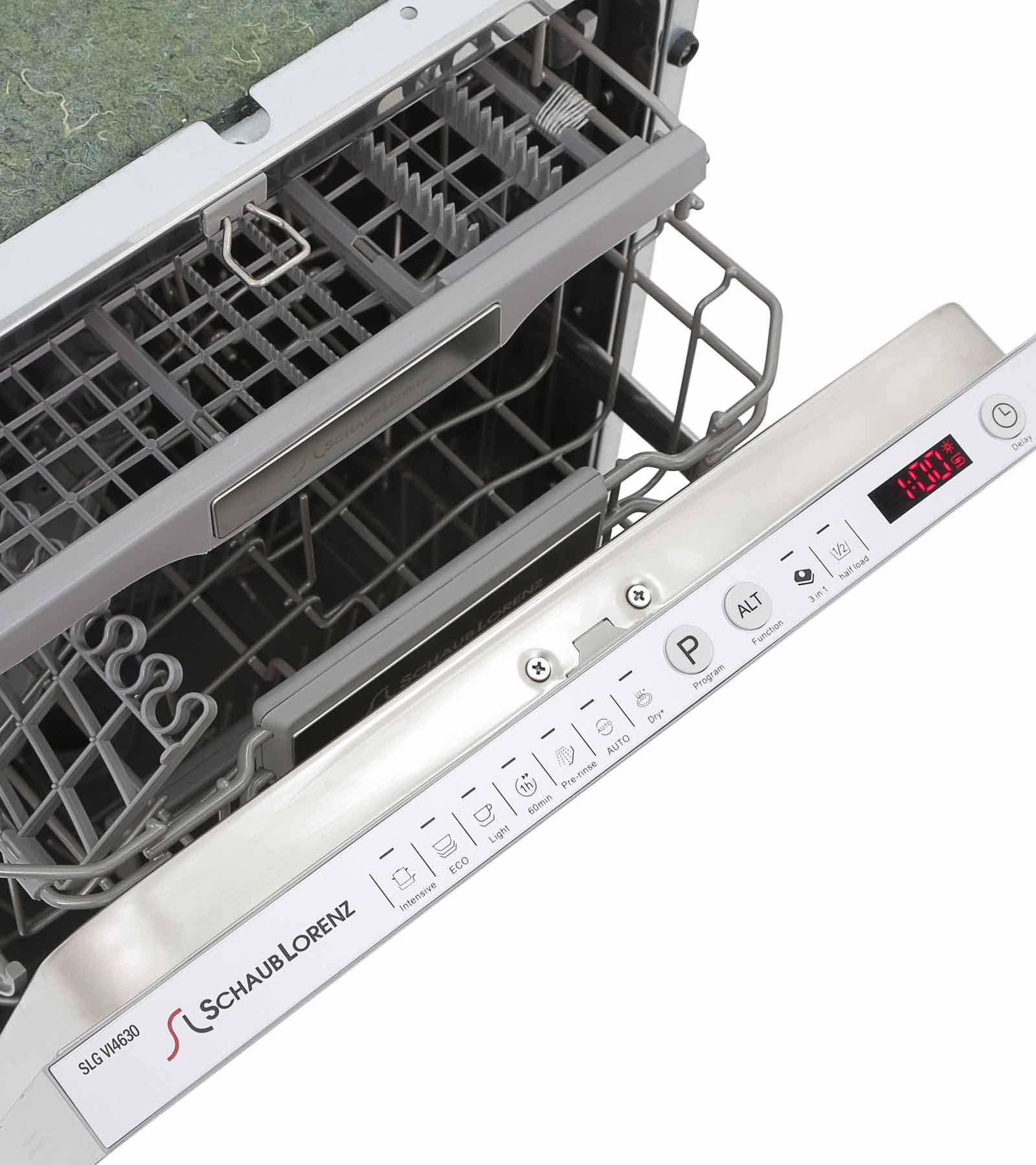 ������������ ����� ������������� ������ Schaub Lorenz SLG VI4630