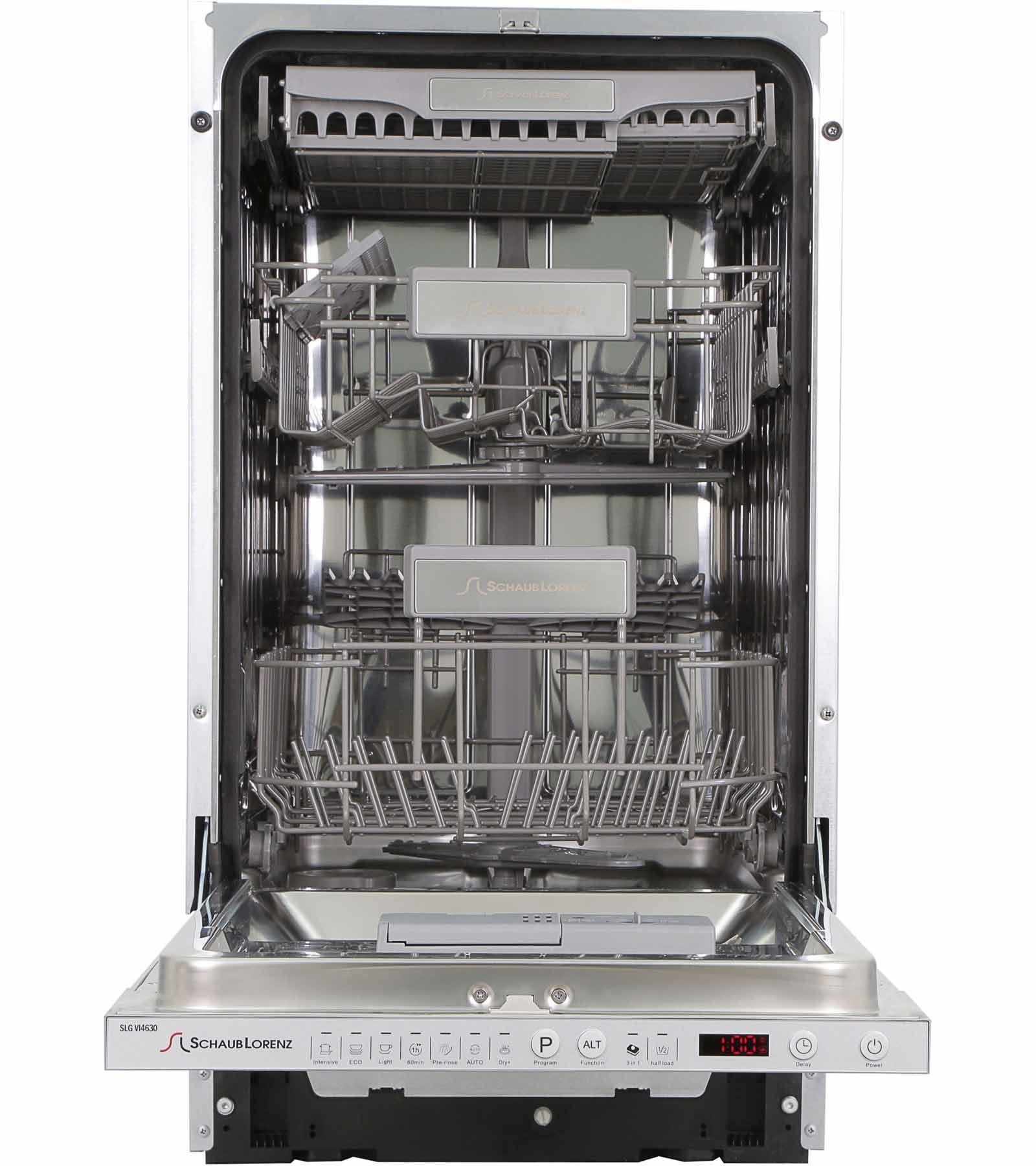 ������������ ����� ������������� ������ Schaub Lorenz SLG VI4630