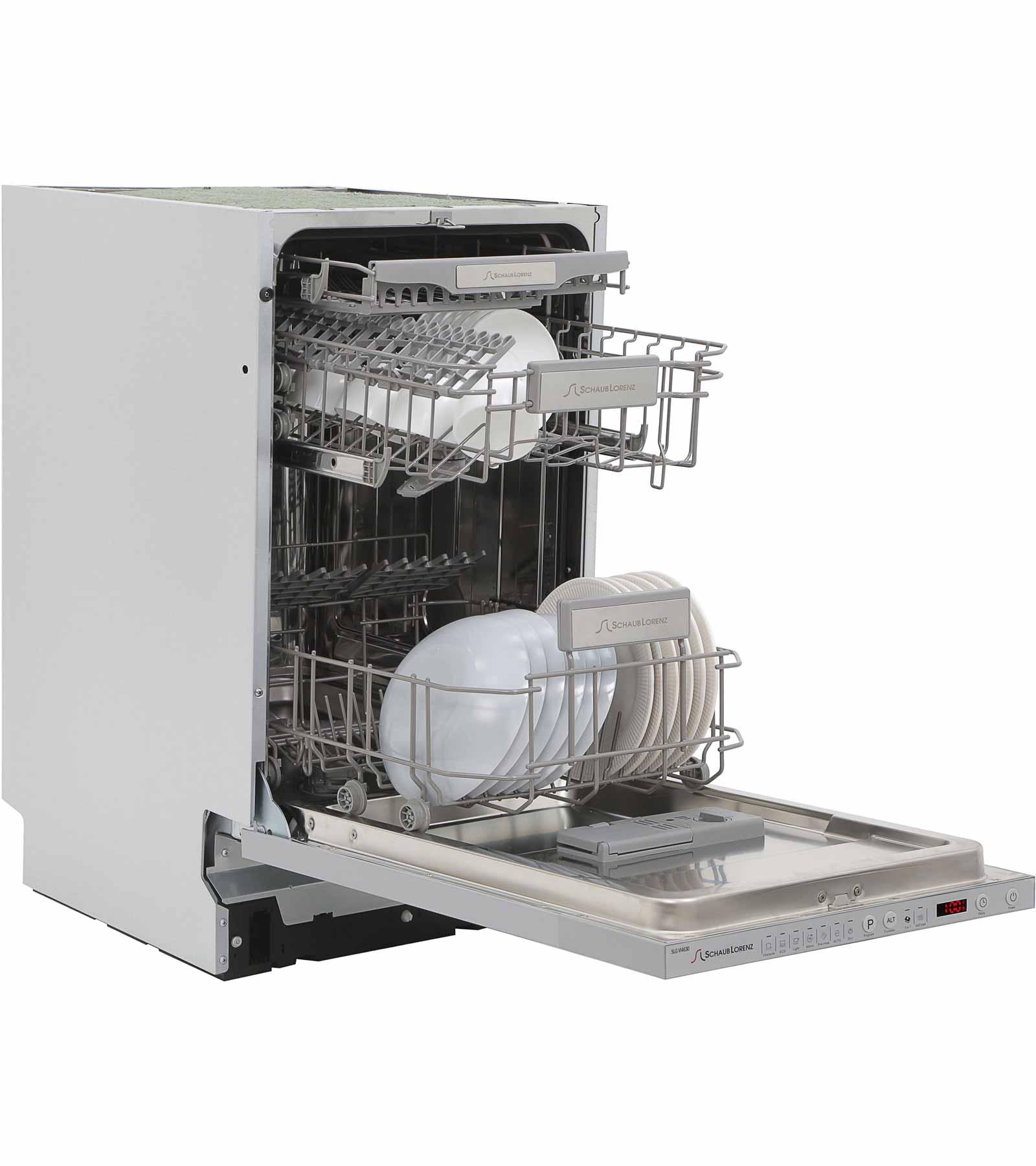 ������������ ����� ������������� ������ Schaub Lorenz SLG VI4630