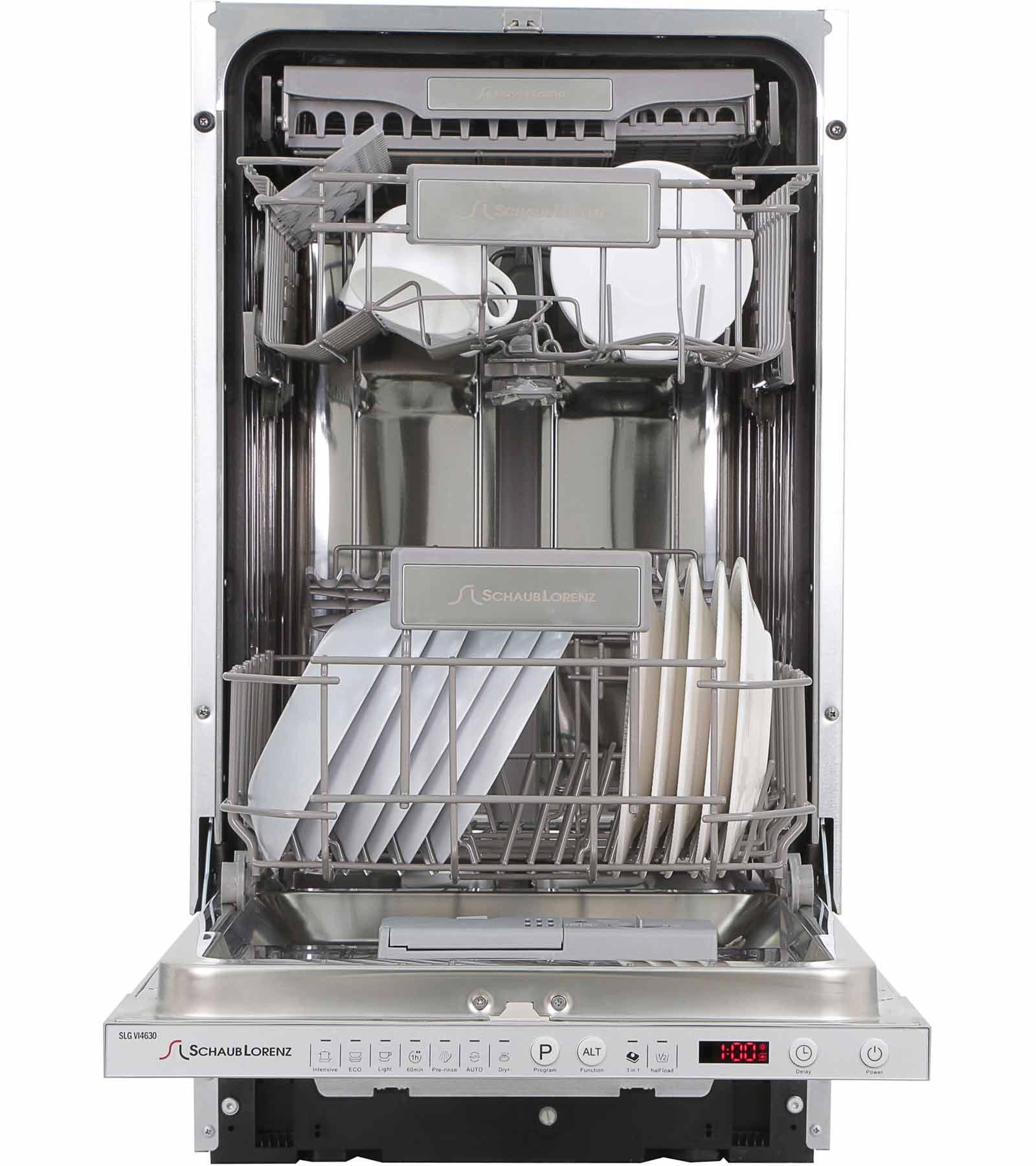 ������������ ����� ������������� ������ Schaub Lorenz SLG VI4630