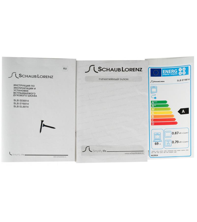 ������� ���� Schaub Lorenz SLB EY6814