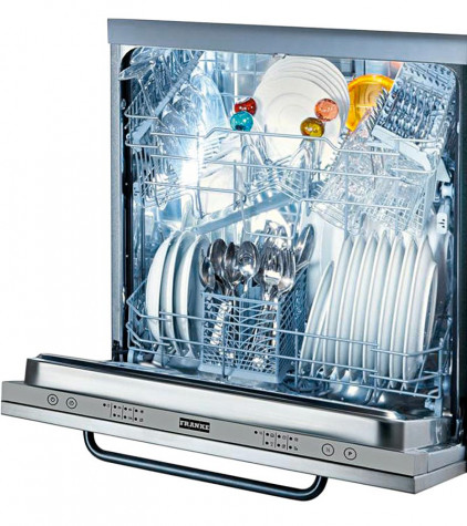 ������������ ������������� ������ Franke FDW 612 E6P