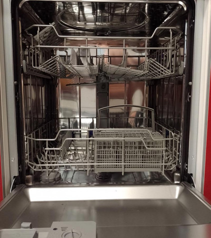 ������������ ������������� ������ Franke FDW 612 E6P