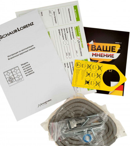 ������� �������� ������ Schaub Lorenz SLK GW6518