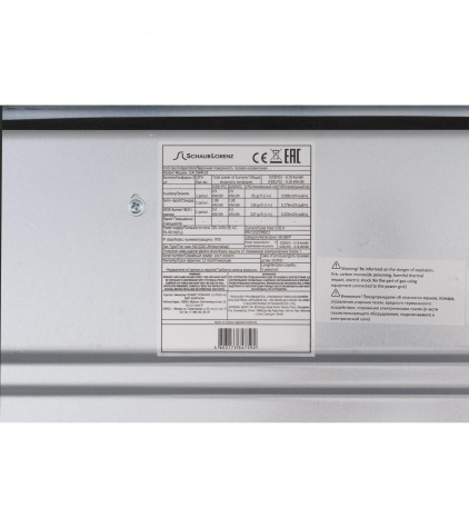 ������� �������� ������ Schaub Lorenz SLK GW4518