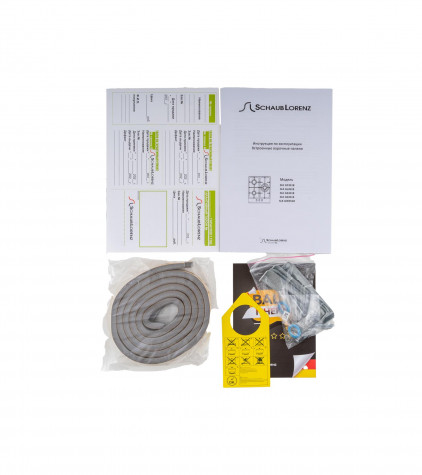 ������� �������� ������ Schaub Lorenz SLK GW4518