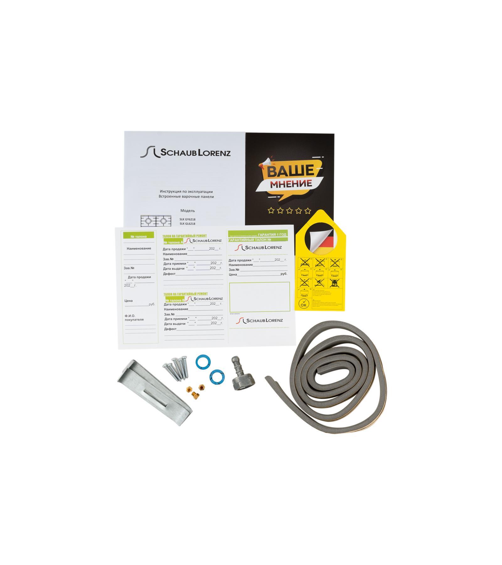 ������� �������� ������ Schaub Lorenz SLK GE4518