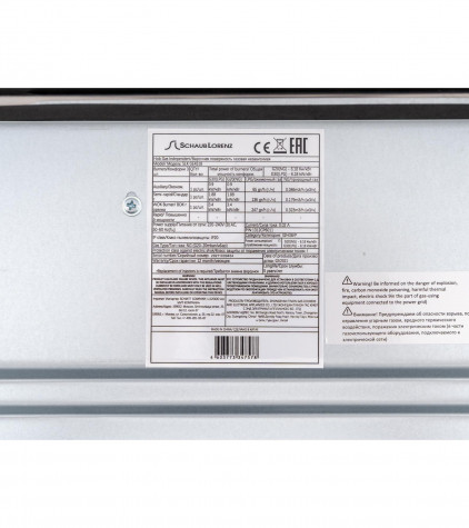 ������� �������� ������ Schaub Lorenz SLK GE4518