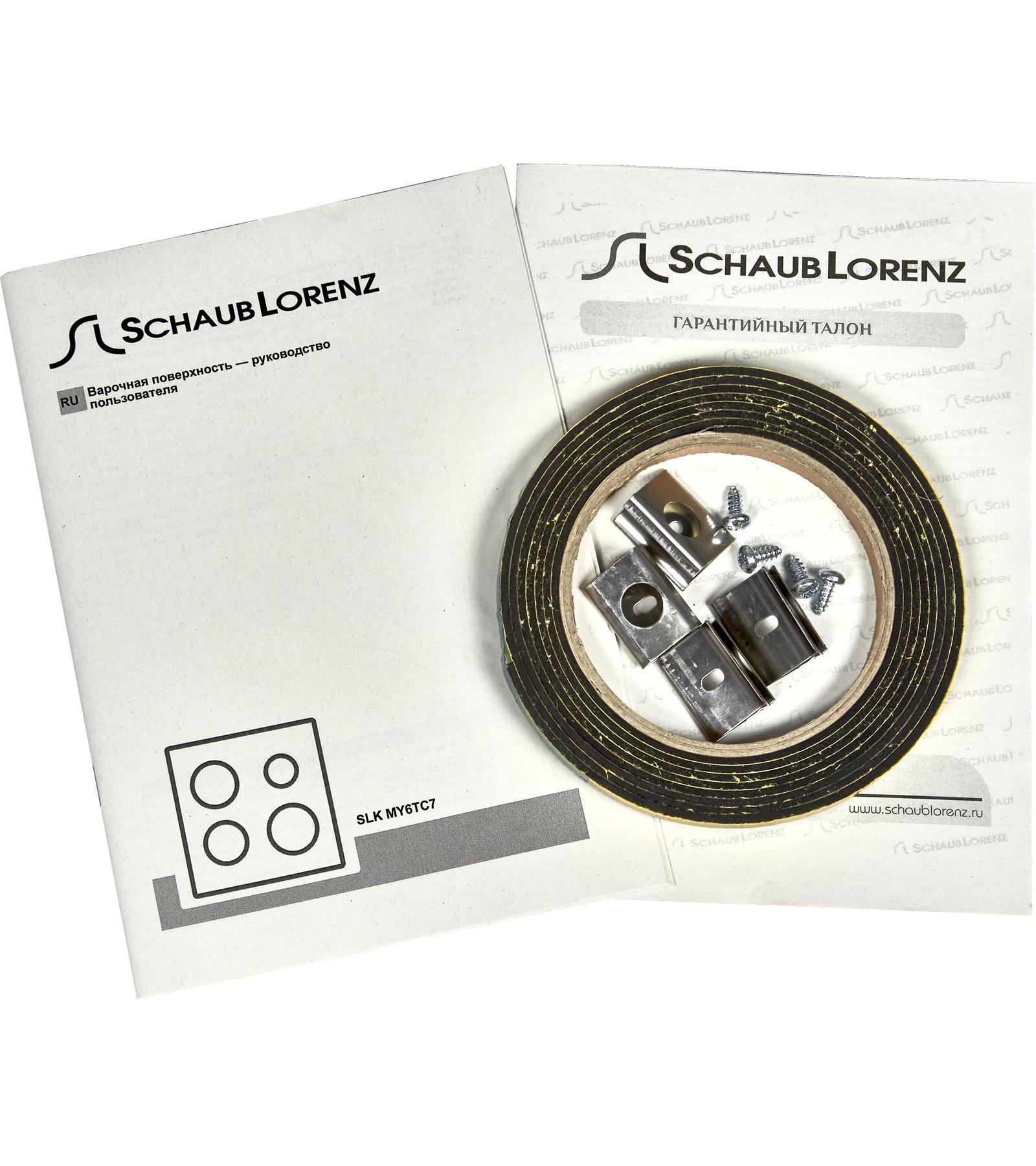 ������������� �������� ������ Schaub Lorenz SLK MY6TC7