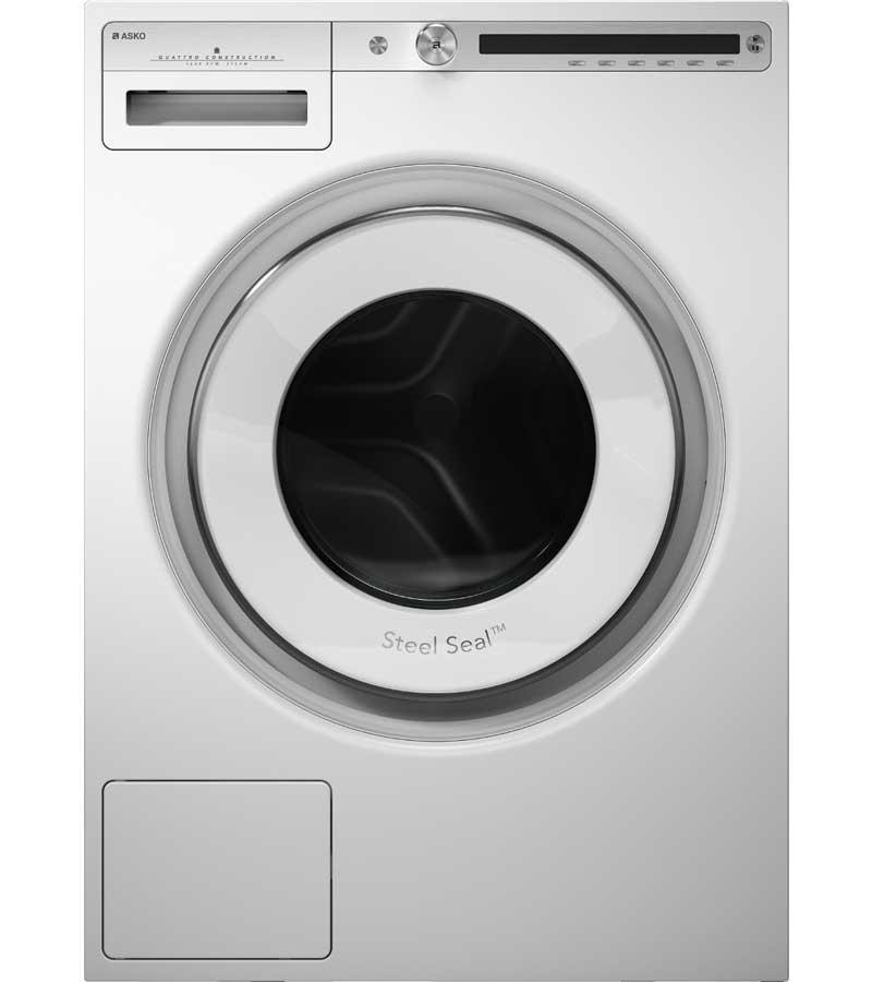 ���������� ������ ASKO W4086C.W/3