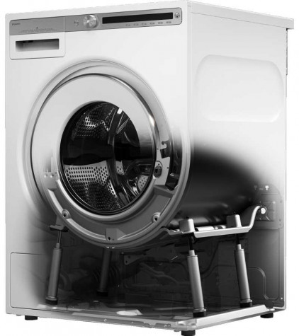 ���������� ������ ASKO W4086C.W/3